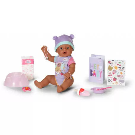 Baby Born Magic Girl DOC Eva