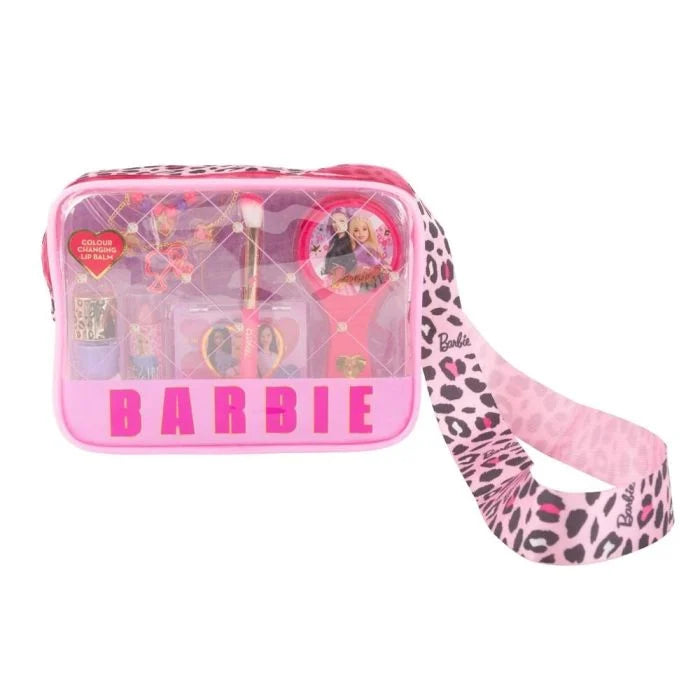 Barbie Deluxe Cosmetic Bag