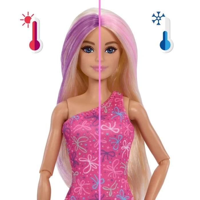 Barbie Rise &amp; Surprise Doll &amp; Accessories