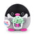 Zuru Snackles 8" Plush Penelope Baskin Robbins