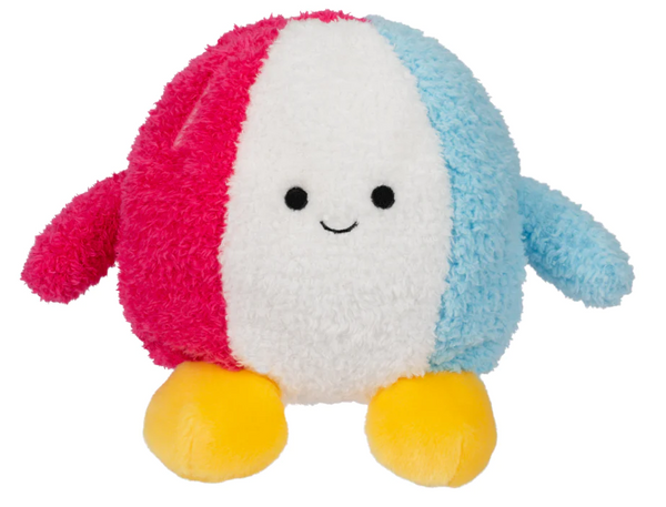 Bumbumz Beach 7.5" Brad Beach Ball - Warrnambool Toys and Baby