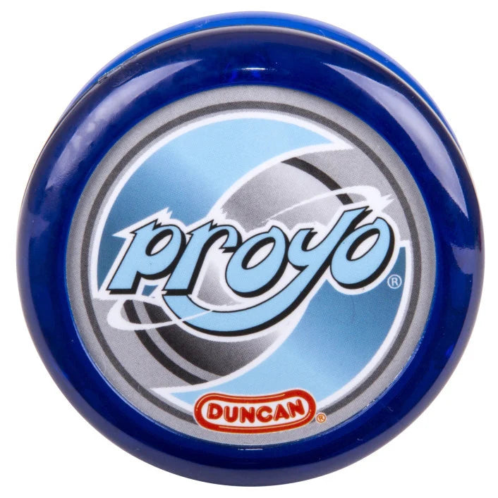 Duncan Yo Yo Beginner ProYo Assorted