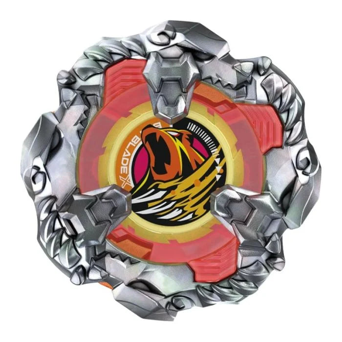 Beyblade X Booster Single Top: Savage Bear 5-60F