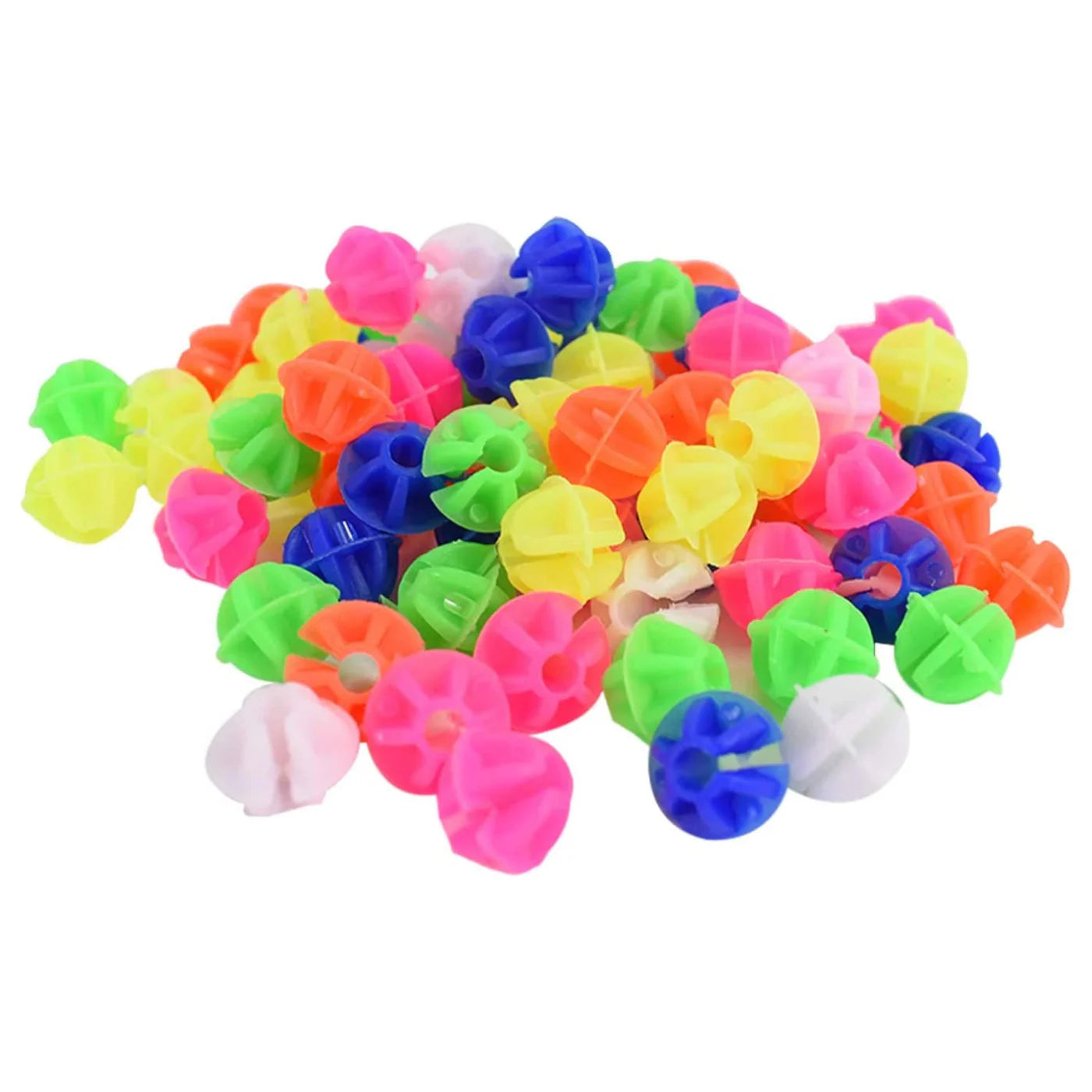 Bikes-Up! Spokie Dokies Colour Beads for bike spokes 36pce