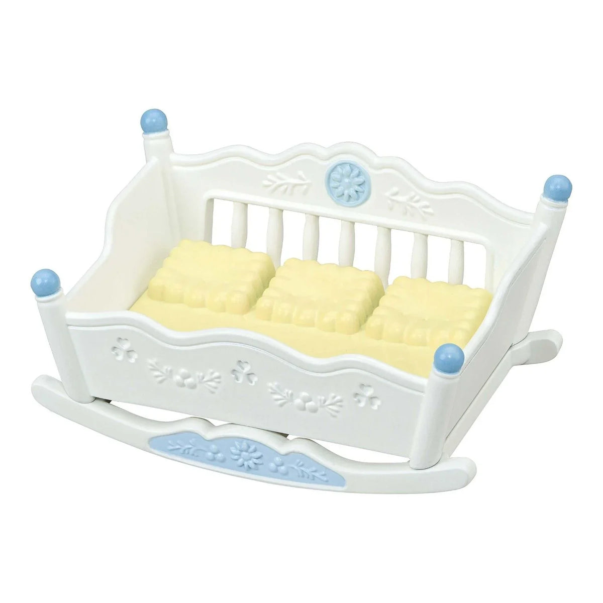 SF5866 Biscuit Bear Sleepy Triplets