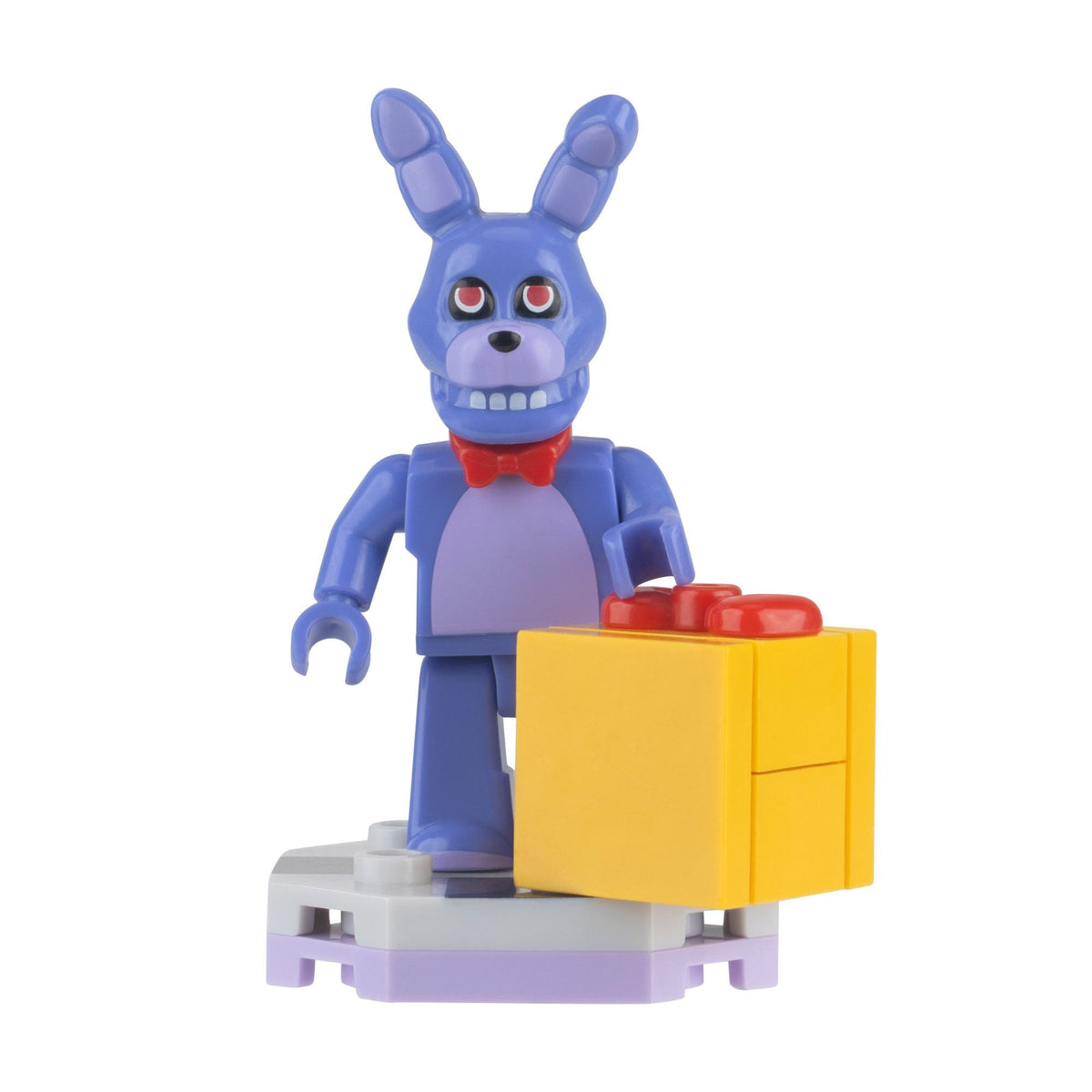 BLDR Five Nights at Freddy's Mystery Mini Figure Blind Bag