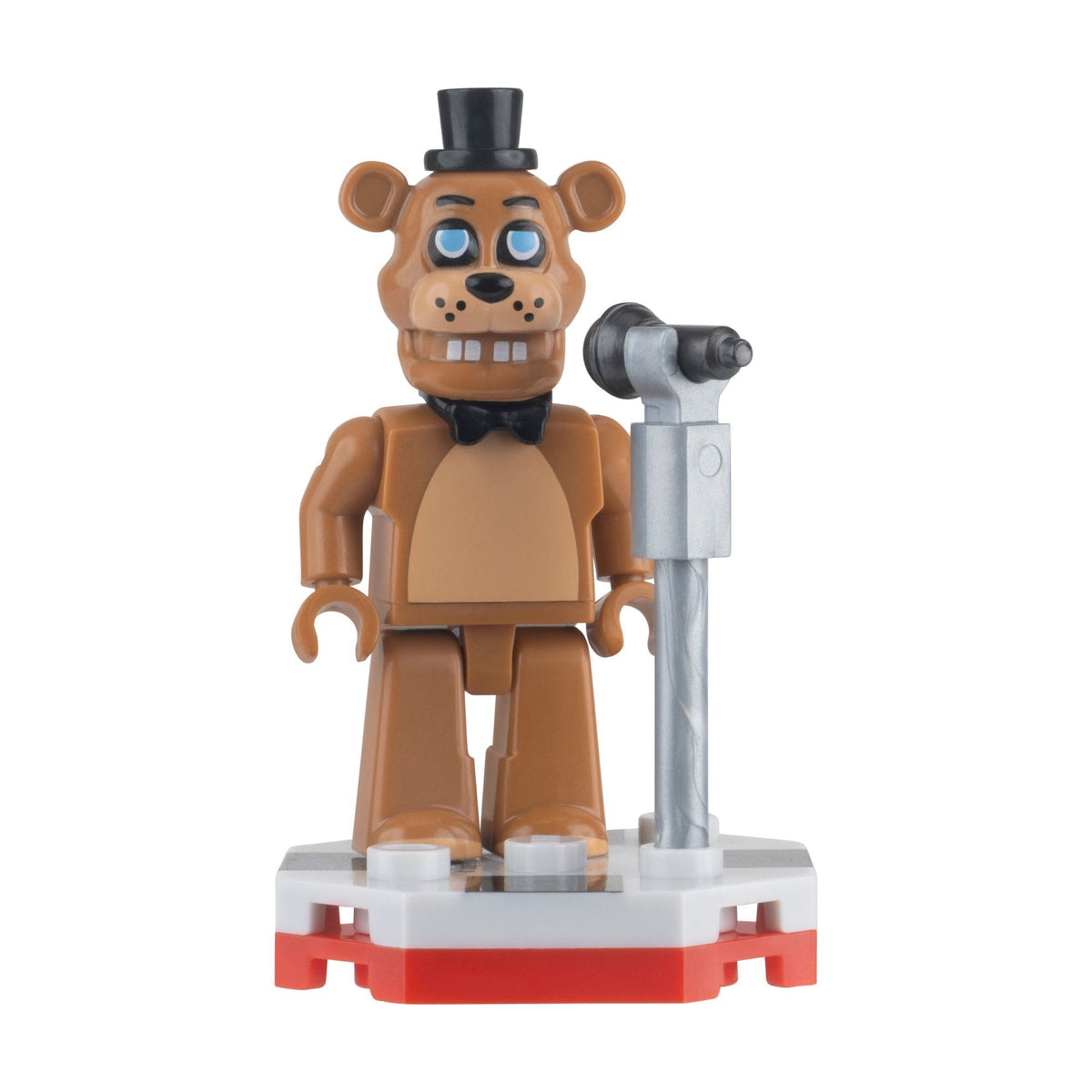 BLDR Five Nights at Freddy's Mystery Mini Figure Blind Bag