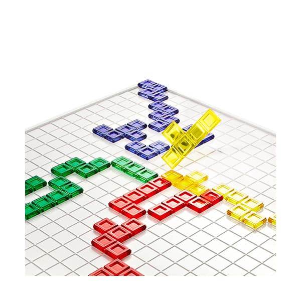 Blokus Board Game