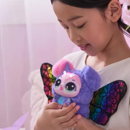 Hatchimals Bloomables Surprise Puppyfly