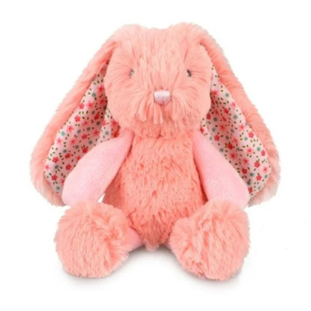 Frankie and Friends Blossom Bunnies 17cm asst colors