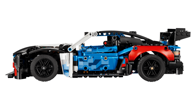 Lego 42226 Technic BMW M4 GT3 EVO Race Car