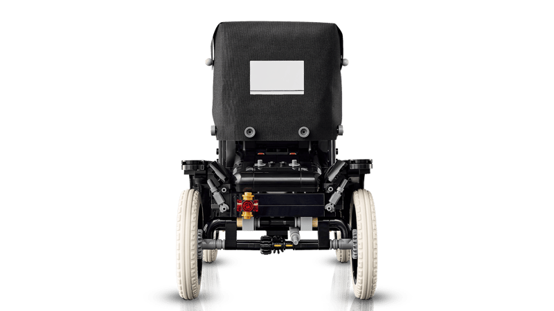 Lego 11376 Icons Ford Model T