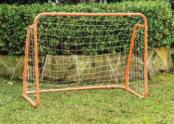 Orbit Excite Play Soccer Goal  (120cm w x 80cm h x 60cm d)