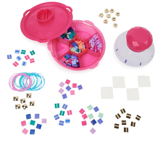 Cool Maker Pop Style Bracelet Maker