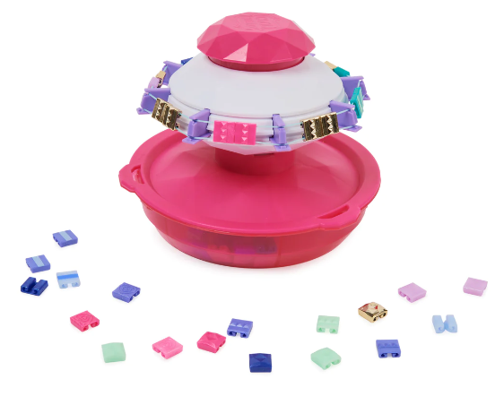 Cool Maker Pop Style Bracelet Maker