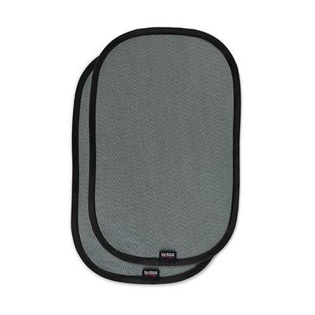Britax Ez-Cling Window Shades