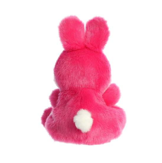 Palm Pals 13cm Pixie Pink Bunny
