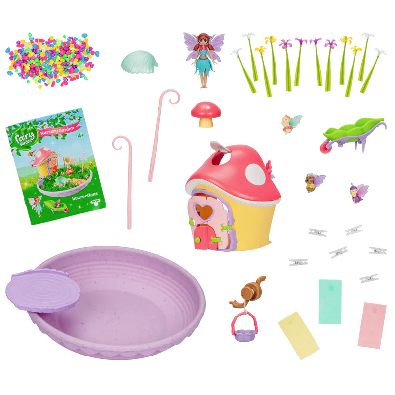 My Fairy Garden Nursery Garden