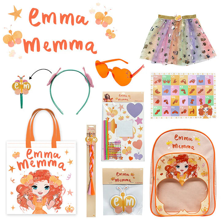 Show Bag Emma Memma 24