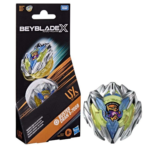 Beyblade X Booster Single Top: Buster Dran 5-70DB
