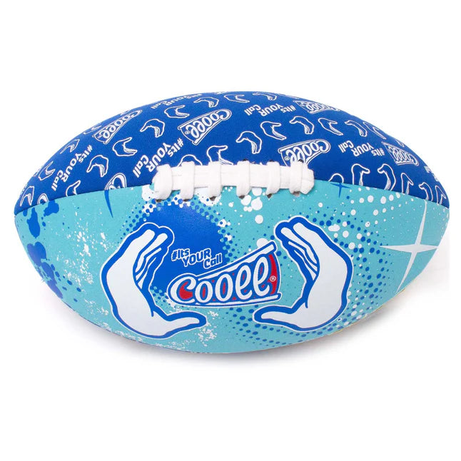 Cooee 11&quot; Football - Blue