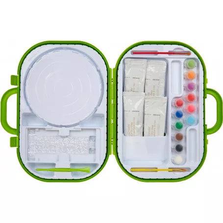 Crayola Clay Sculpting Station