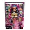 Monster High Scary Sweet Birthday Doll - Cleo DeNile