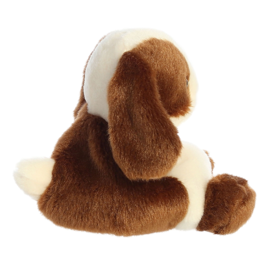 Palm Pals 13cm Clover Bunny