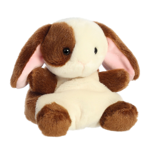 Palm Pals 13cm Clover Bunny