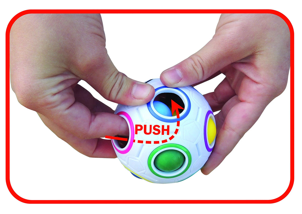 Duncan Brain Game Colour Shift