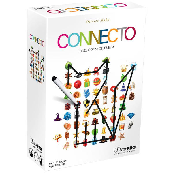 Connecto Game