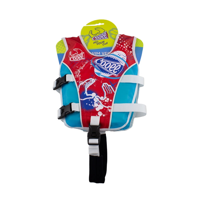 Cooee Swim Vest Large 18-30kg / 5-8yrs