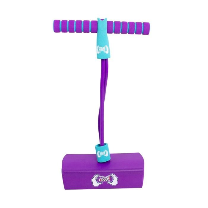 Cooee Freestyle Jr - Purple/Blue