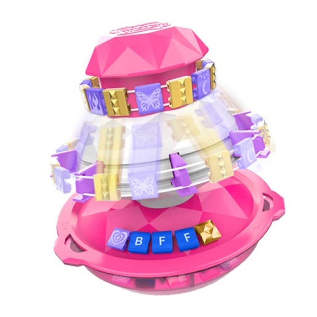 Cool Maker Pop Style Bracelet Maker