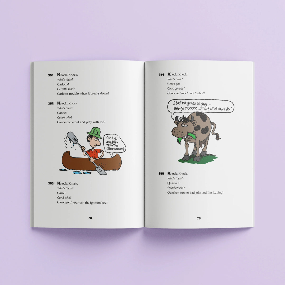 1001 Best Ever Cool Jokes Book