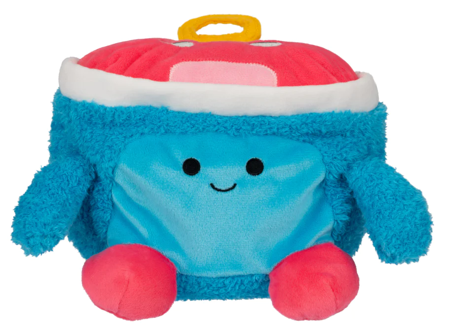 Bumbumz Beach 7.5&quot; Caleb Cooler