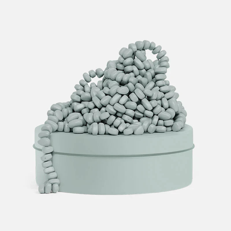 Speks Crags Magnetic Fidget Putty - Sage