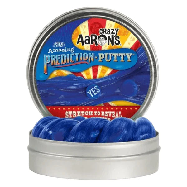 Crazy Aaron&#39;s Putty The Amazing Prediction Putty 90g Tin