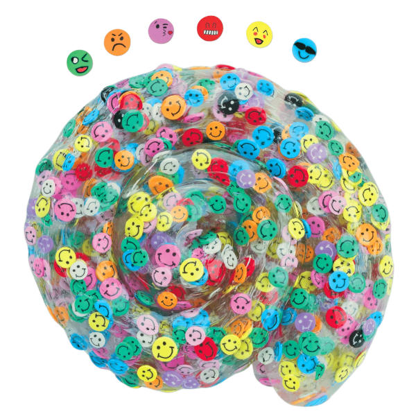 Crazy Aarons Putty Mixed Emotions Hide Inside 90g Tin