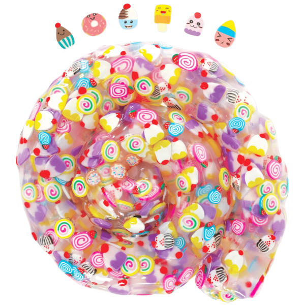 Crazy Aarons Putty Sweet Surprise Hide Inside 90g Tin