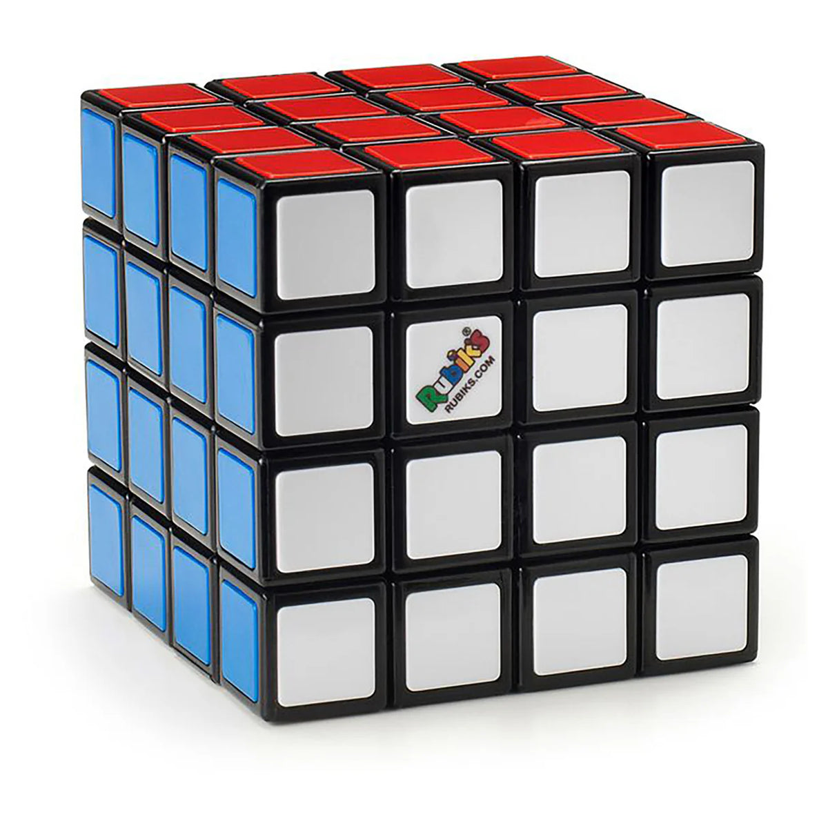 Rubiks Cube 4X4 Master