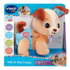 Vtech Walk & Wag Puppy (incl demo batteries)