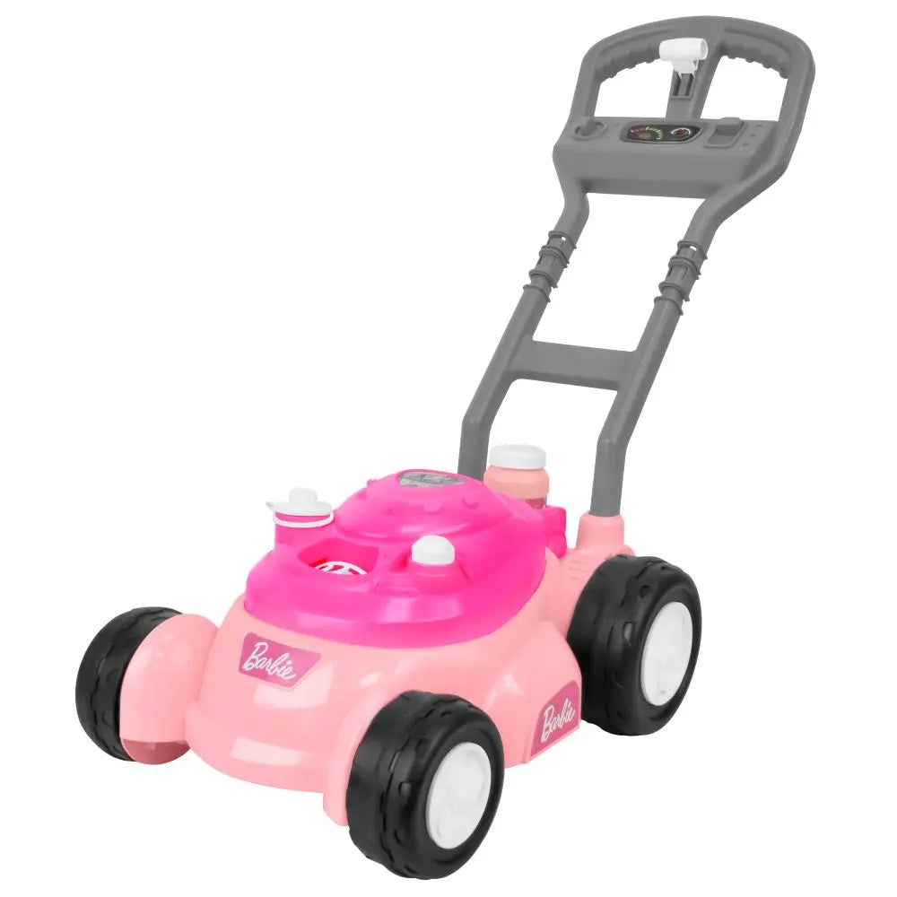 Barbie Bubble N Go Mower