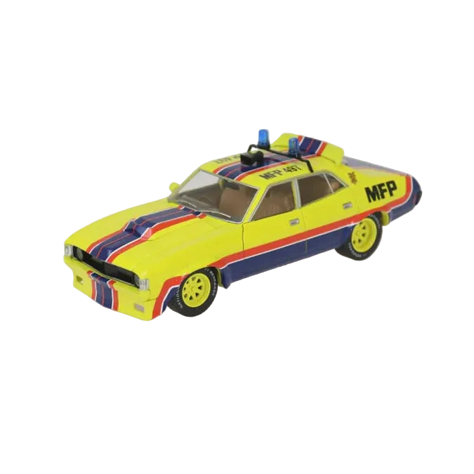 1/24 MFP March Hare XA Falcon Movie Fully Detailed Opening Doors, Bonnet and Boot