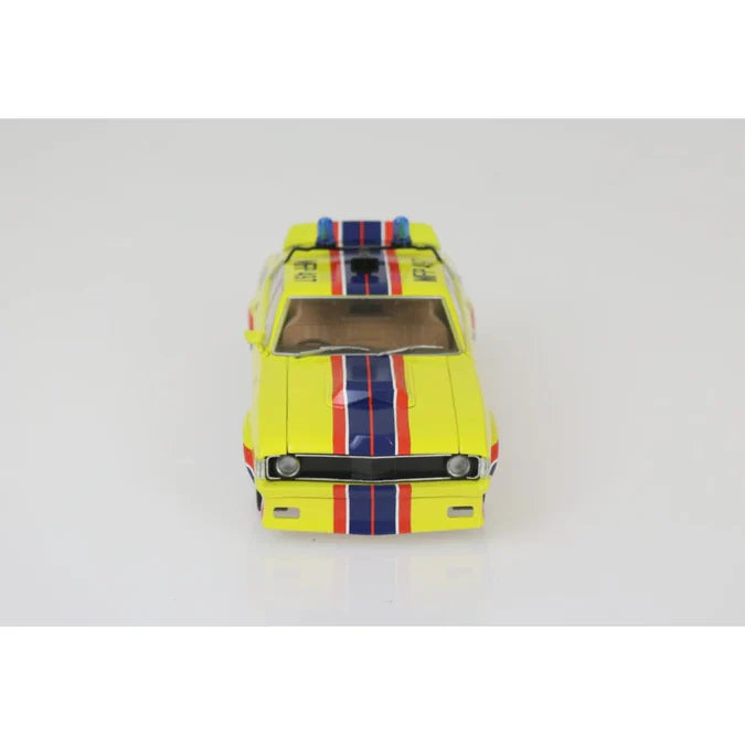 1/24 MFP March Hare XA Falcon Movie Fully Detailed Opening Doors, Bonnet and Boot