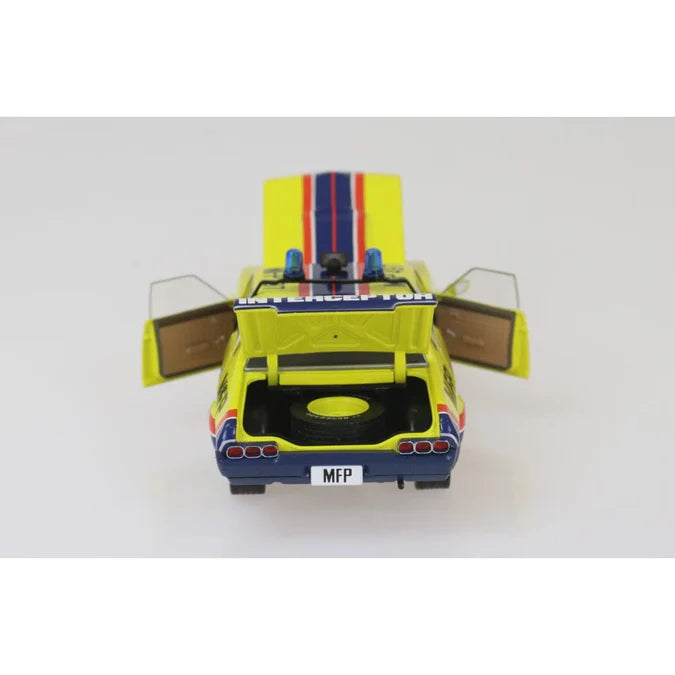 1/24 MFP March Hare XA Falcon Movie Fully Detailed Opening Doors, Bonnet and Boot