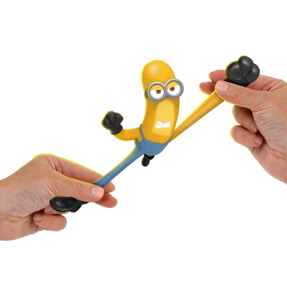 Goo Jit Zu Despicable Me 4 Minions Super Stretchy Mega Minion Tim