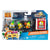 Despicable Me 4 Minions Party Bus Bunch Figures