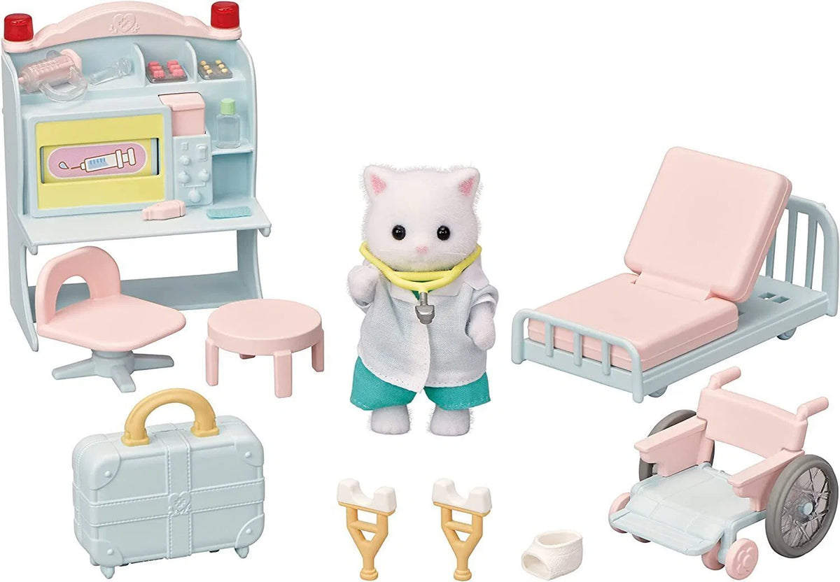 SF5705 Village Doctor Starter Set