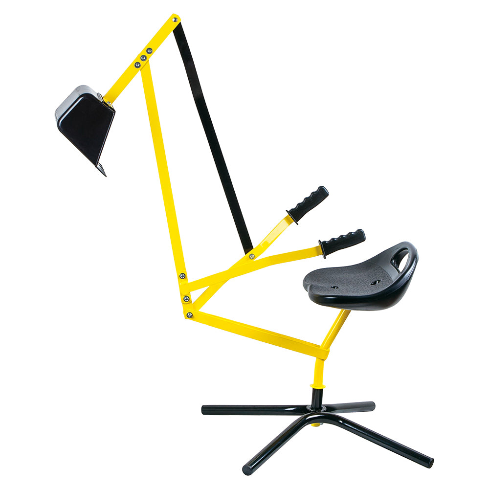 Toy Logical Metal Sand Digger